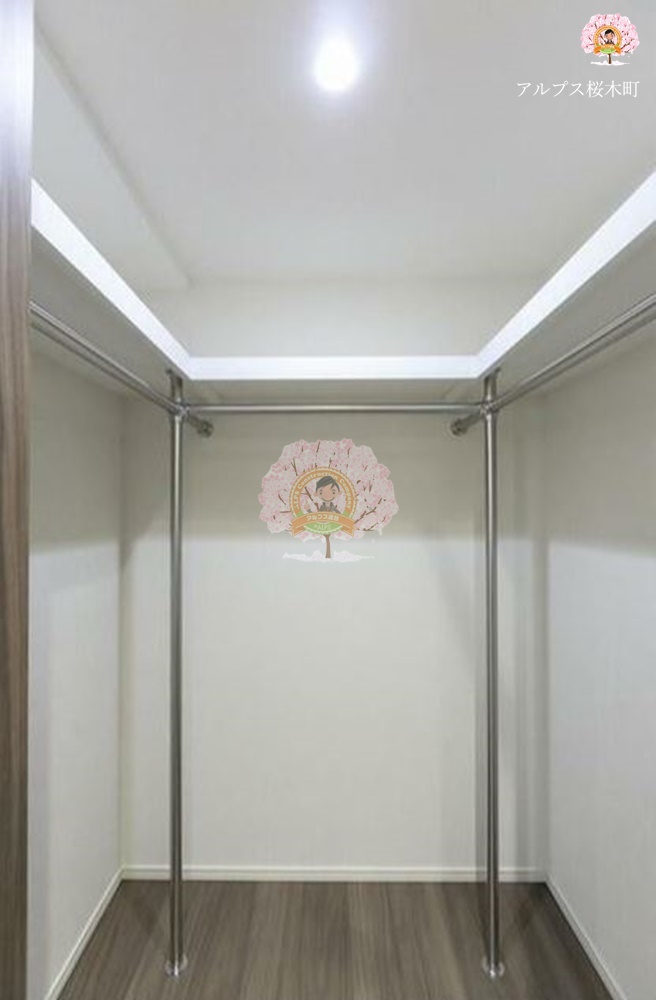 収納　同一仕様