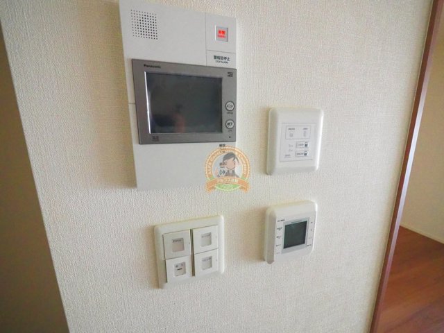 セキュリティ　同一仕様