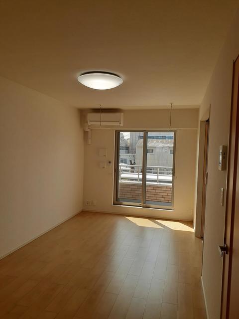 居室・リビング　居室・リビング