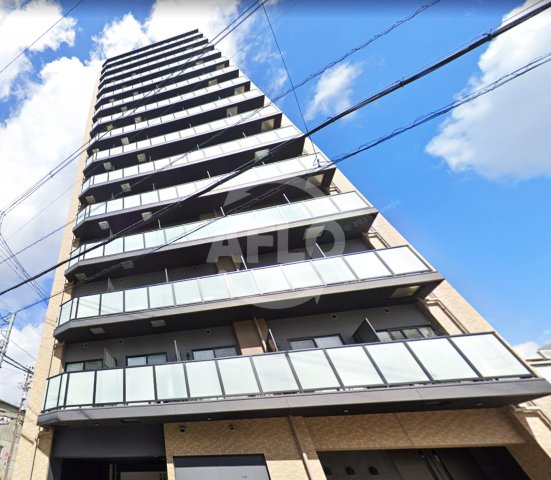 ロビー　MARKST鶴見　ロビー