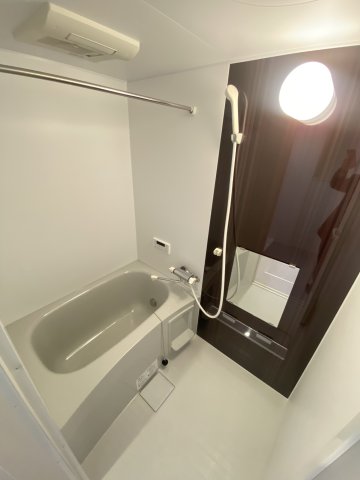 バス・シャワールーム　※同シリーズ参考画像