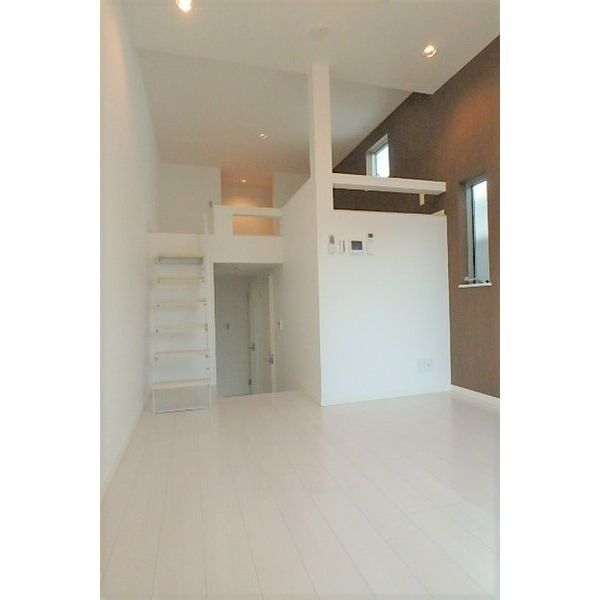 居室・リビング　※同シリーズ参考画像