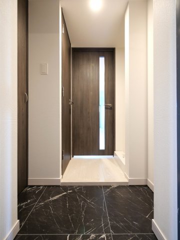 その他部屋・スペース　きれいな内装です