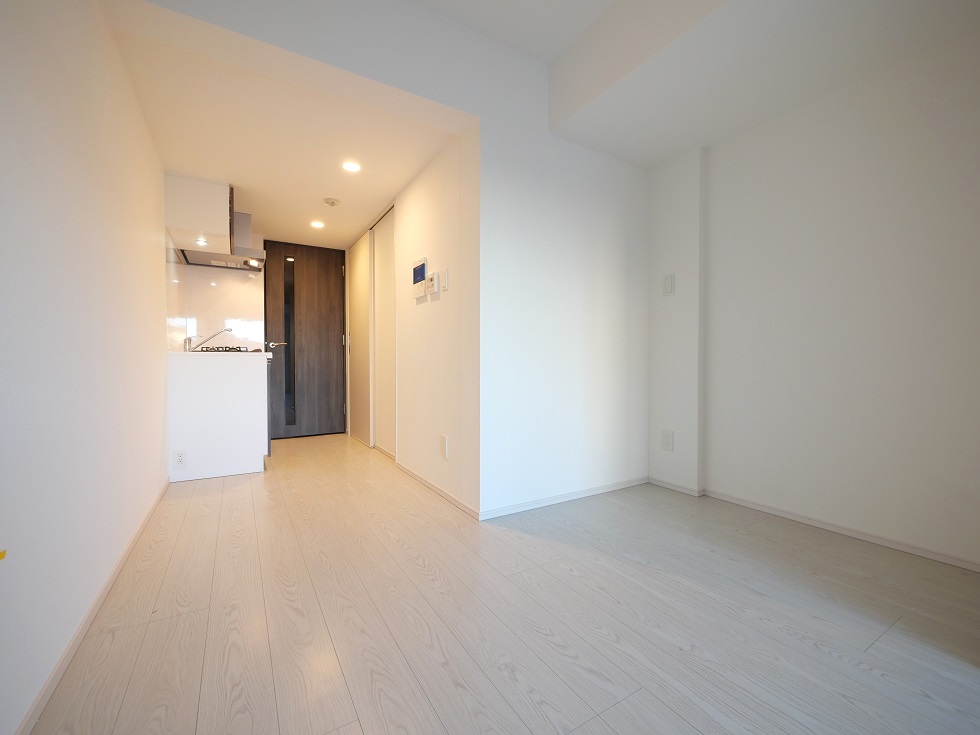 その他部屋・スペース　内装もきれいです