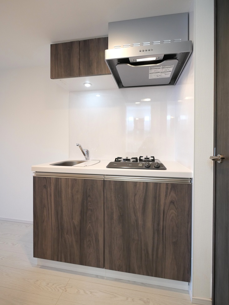 その他部屋・スペース　おしゃれな内装です