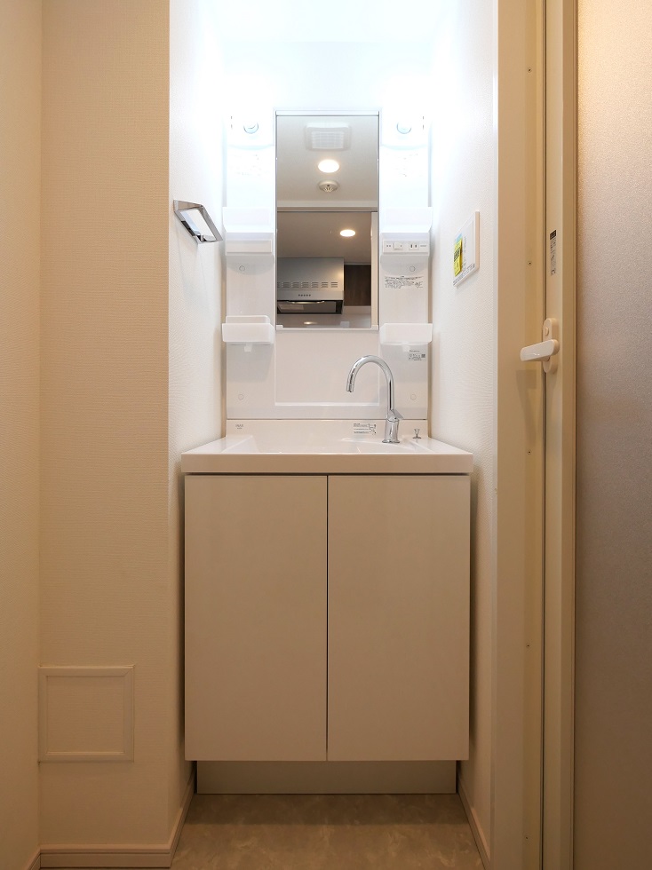 その他部屋・スペース　過ごしやすい室内です