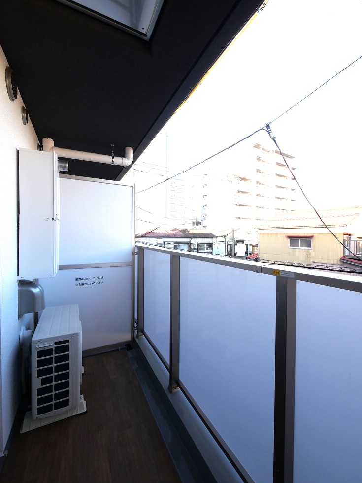 その他部屋・スペース　過ごしやすい室内です