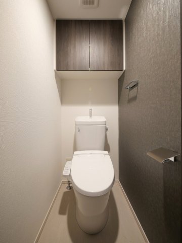 その他部屋・スペース　内装も気になるポイント