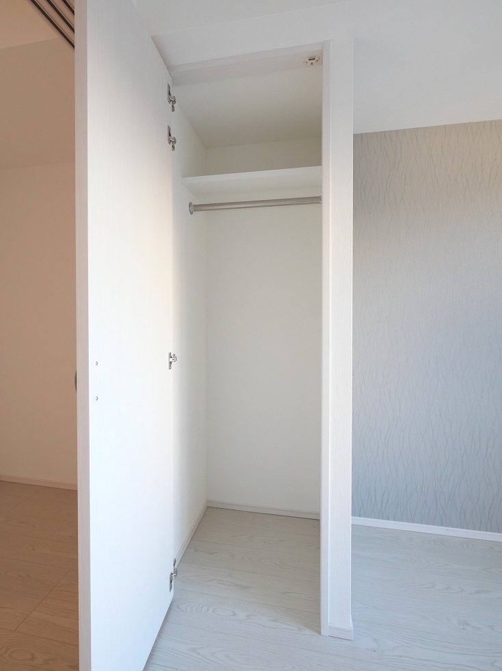 その他部屋・スペース　内装もきれいです