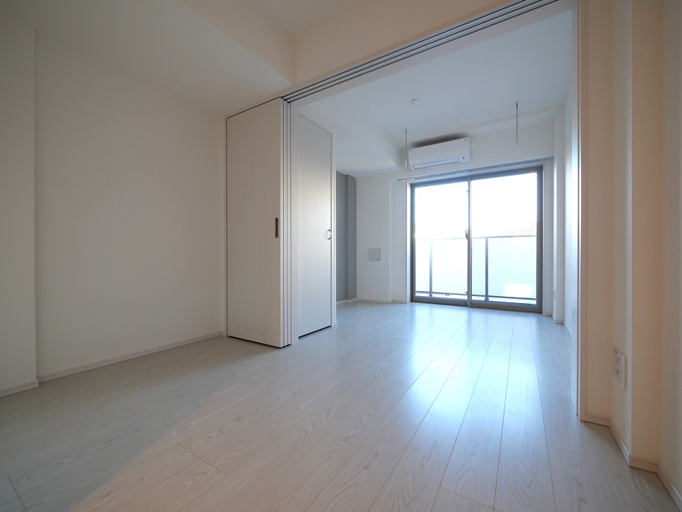 その他部屋・スペース　内装です