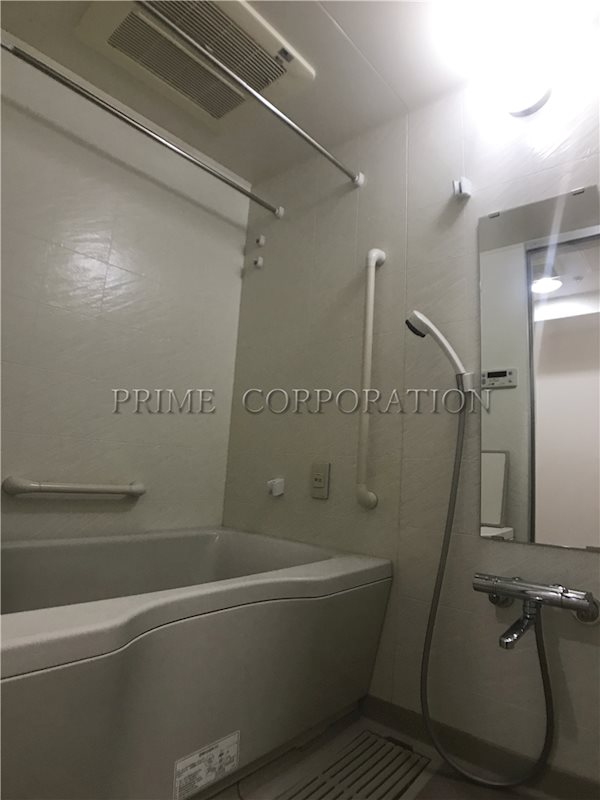 バス・シャワールーム　※参考写真※