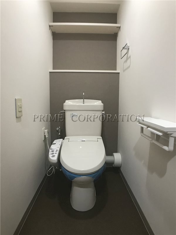 トイレ　※参考写真※