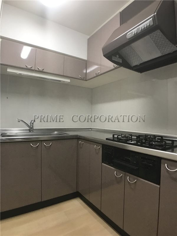 キッチン　※参考写真※