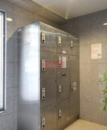 その他共有部分　エントランス