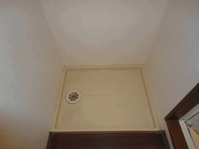 その他　洗濯パン