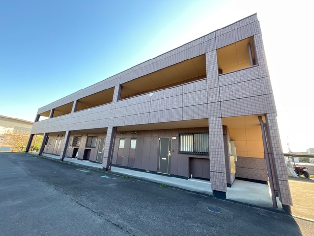 その他共有部分　外観写真その他2