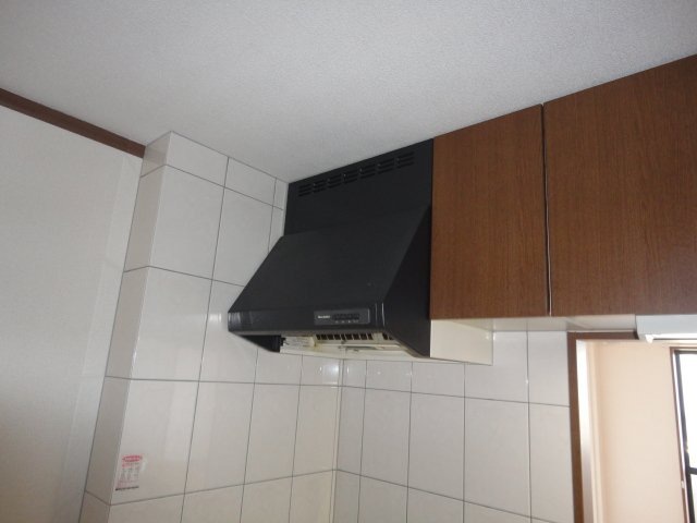 その他部屋・スペース　キッチン収納