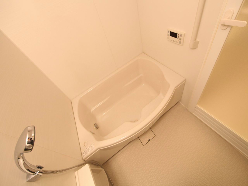 バス・シャワールーム　追い焚き・浴室暖房乾燥機機能付バス