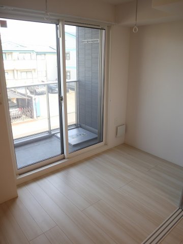 その他部屋・スペース　きれいな洋室です