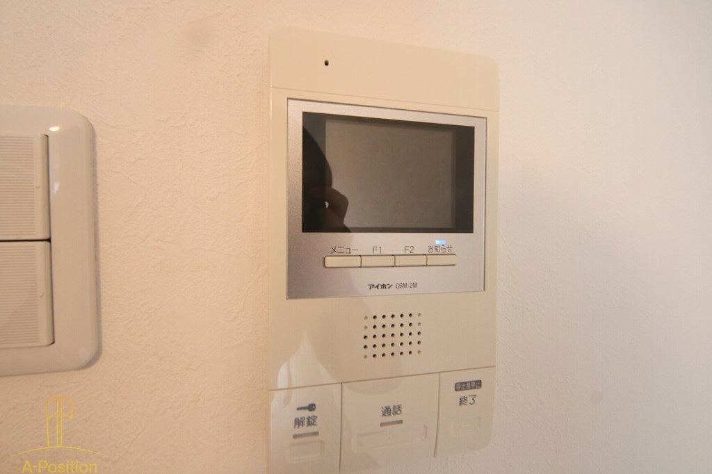 セキュリティ　ウィンズコート城東中央