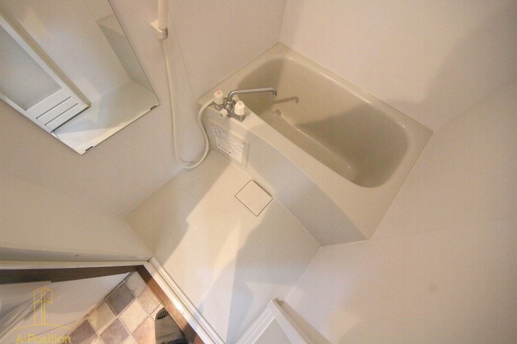 バス・シャワールーム　ウィンズコート城東中央