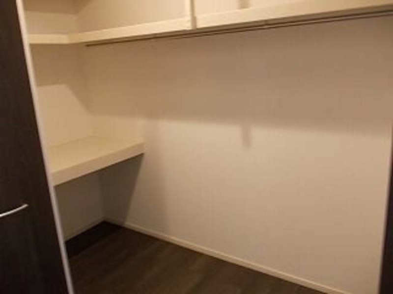 収納　図面と現状に相違がある場合には現状を優先