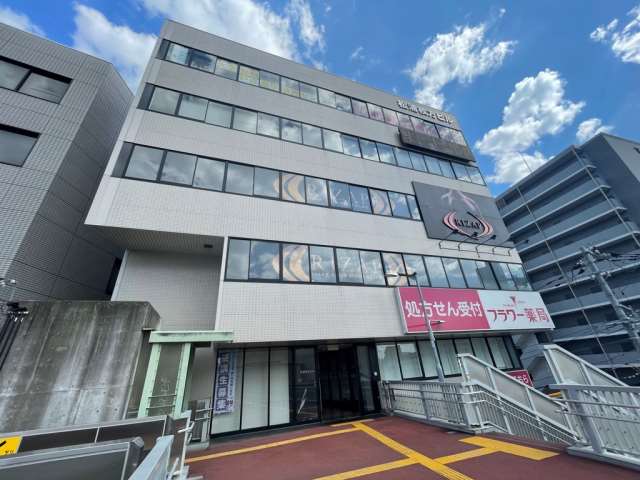 その他　ライザップ（その他）まで459m