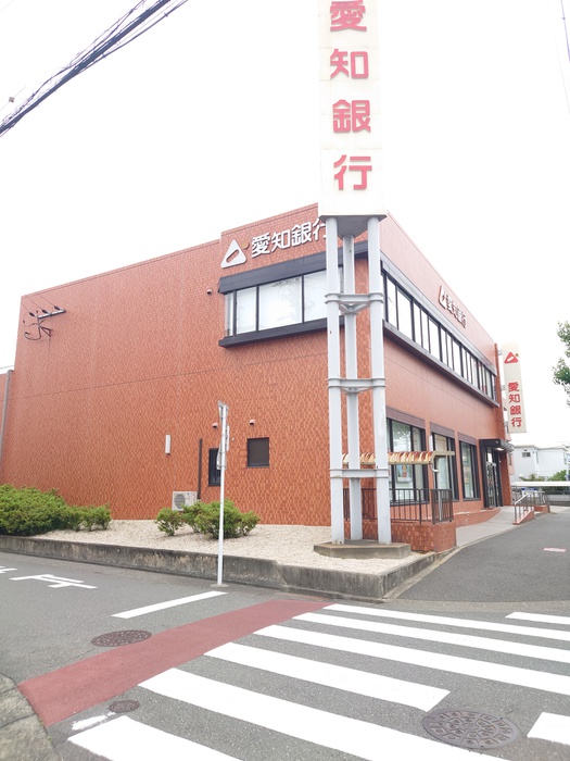 銀行　愛知銀行南陽町支店（銀行）まで71m