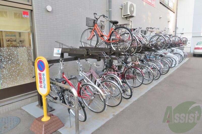 その他　（その他）まで100m