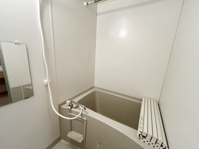 バス・シャワールーム　浴室