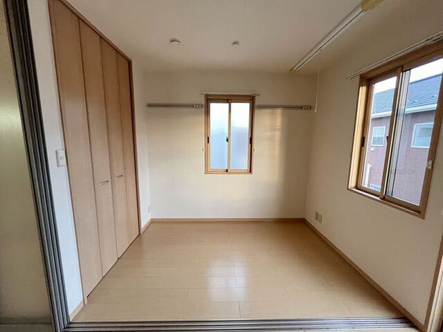 その他部屋・スペース　洋室