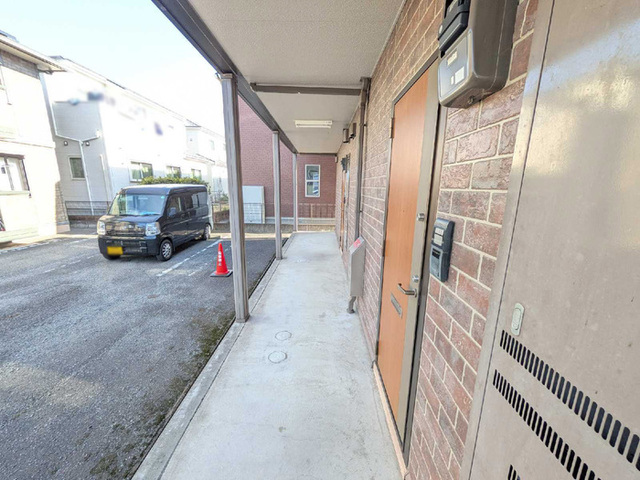 ロビー　ロビー