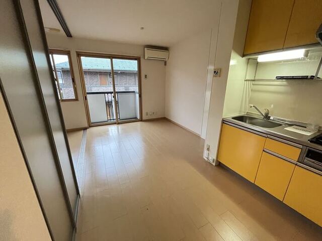 居室・リビング　ＬＤＫ