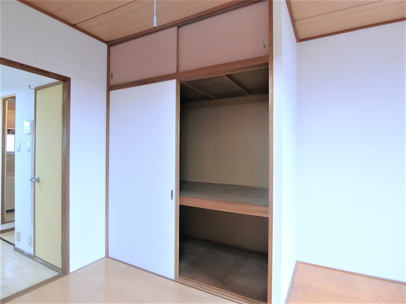 収納　大容量収納