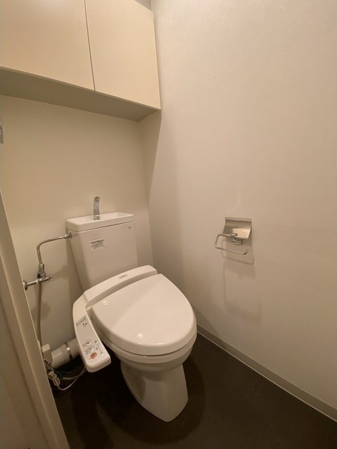 トイレ　※参考写真※