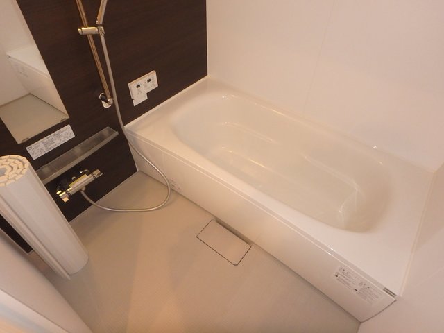 バス・シャワールーム　別号室写真参照