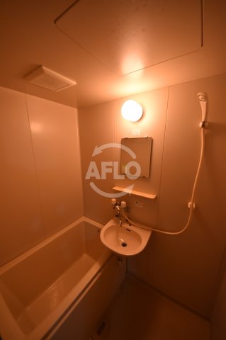 バス・シャワールーム　アクティ江之子島