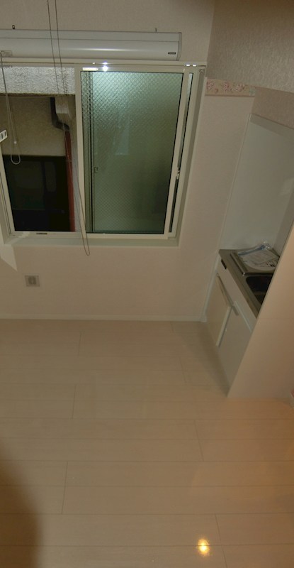 居室・リビング　同仕様