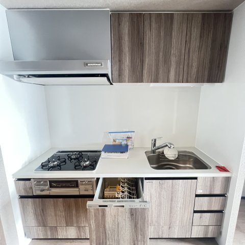 キッチン　同仕様タイプです