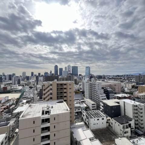 眺望　同仕様タイプです