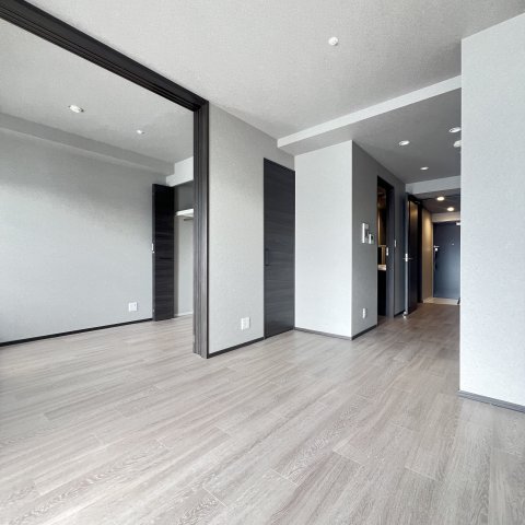 居室・リビング　同仕様タイプです