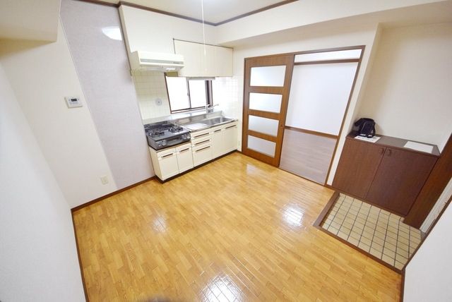 その他部屋・スペース　★お部屋探しはタウンハウジング高幡不動店まで★