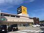 その他　ＭＥＧＡドン・キホーテ魚津店（その他）まで1200m