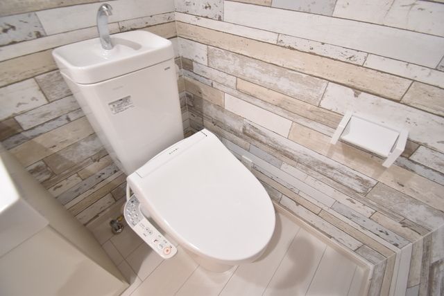 トイレ　★お問い合わせ・ご来店はタウンハウジング町田店まで★