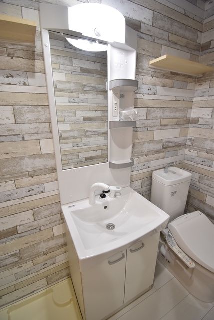 洗面設備　★お問い合わせ・ご来店はタウンハウジング町田店まで★