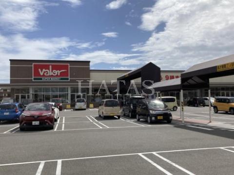 スーパー　バロー　碧南城山店（スーパー）まで400m