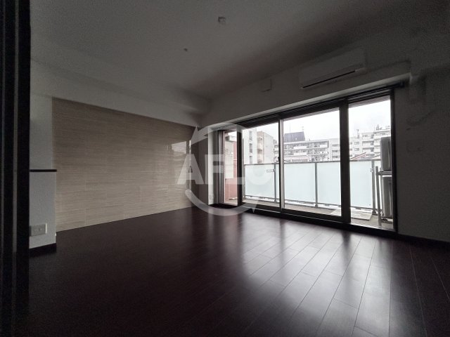 居室・リビング　グランカーサ新大阪SOUTH　リビング