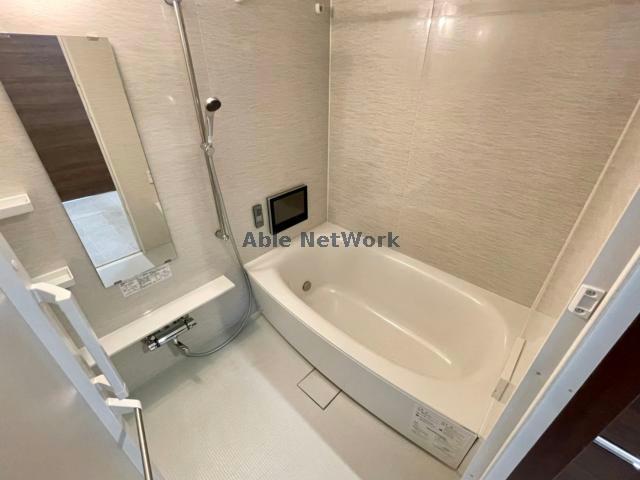 バス・シャワールーム　同型タイプ　現況優先