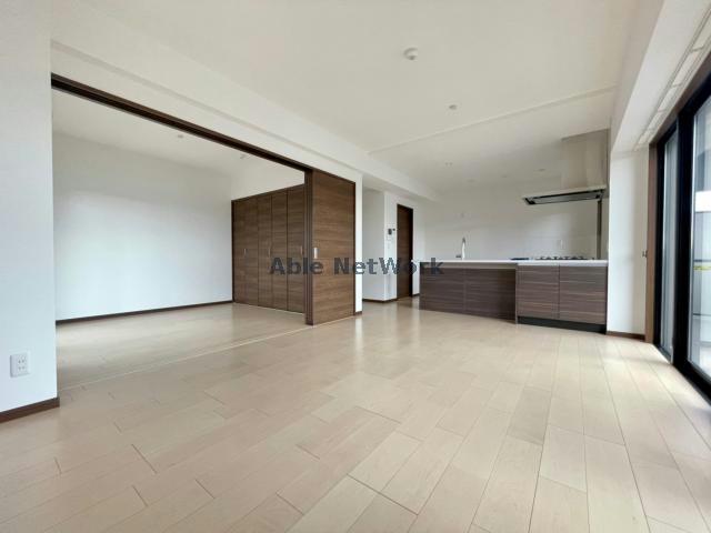 居室・リビング　同型タイプ　現況優先