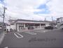 コンビニ　セブンイレブン京都梅津店（コンビニ）まで150m